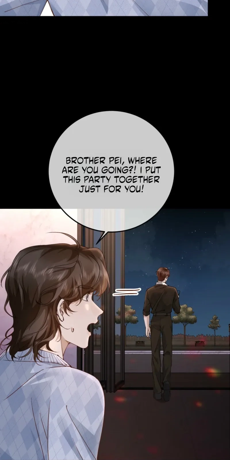 A Despicable Marriage Chapter 49 - Page 3