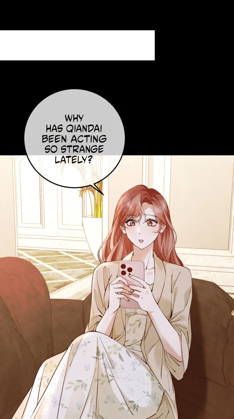 A Despicable Marriage Chapter 49 - Page 8
