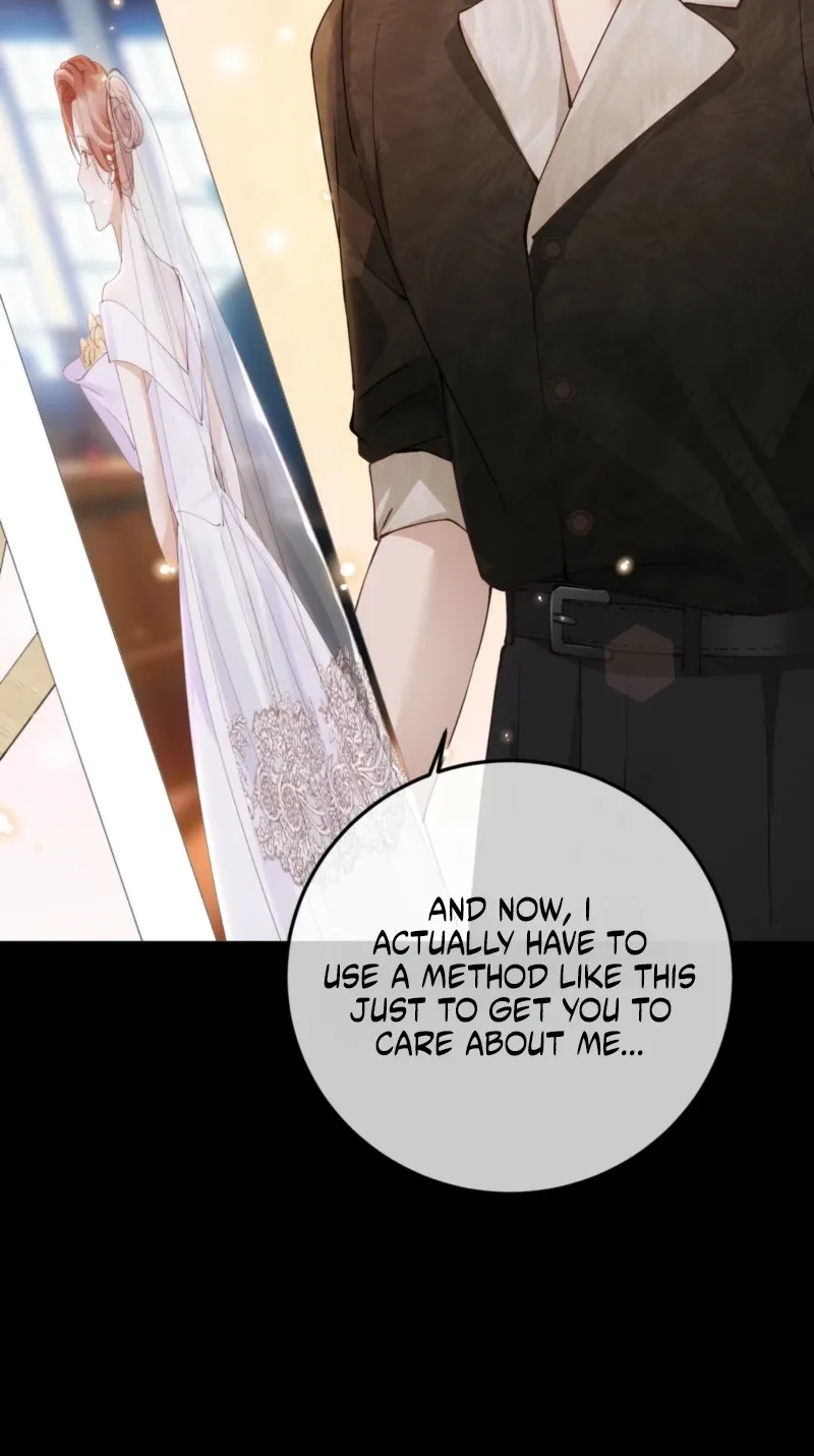 A Despicable Marriage Chapter 49 - Page 16