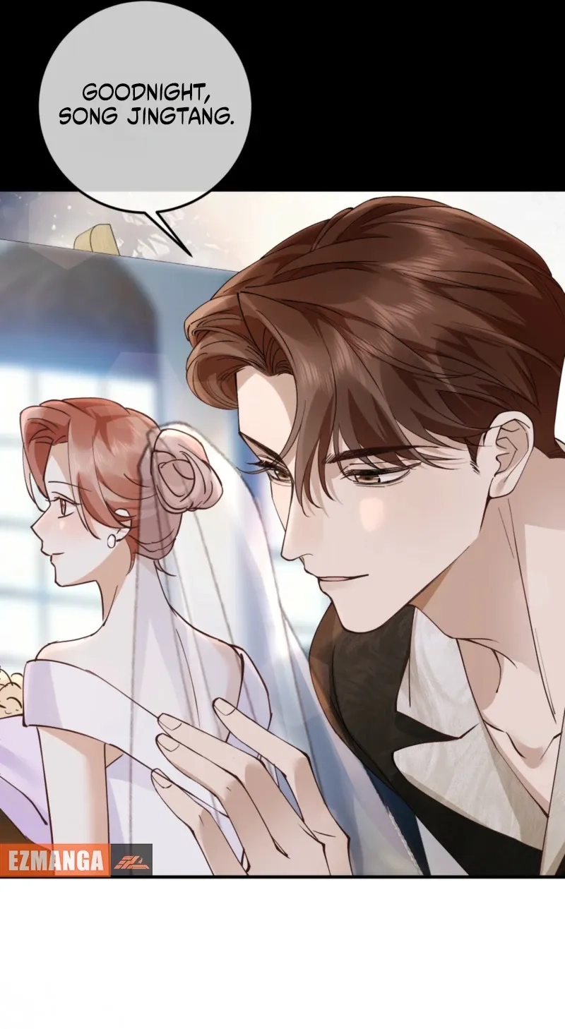 A Despicable Marriage Chapter 49 - Page 17