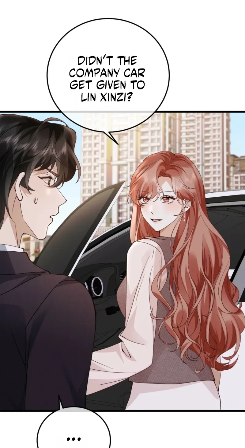 A Despicable Marriage Chapter 49 - Page 21