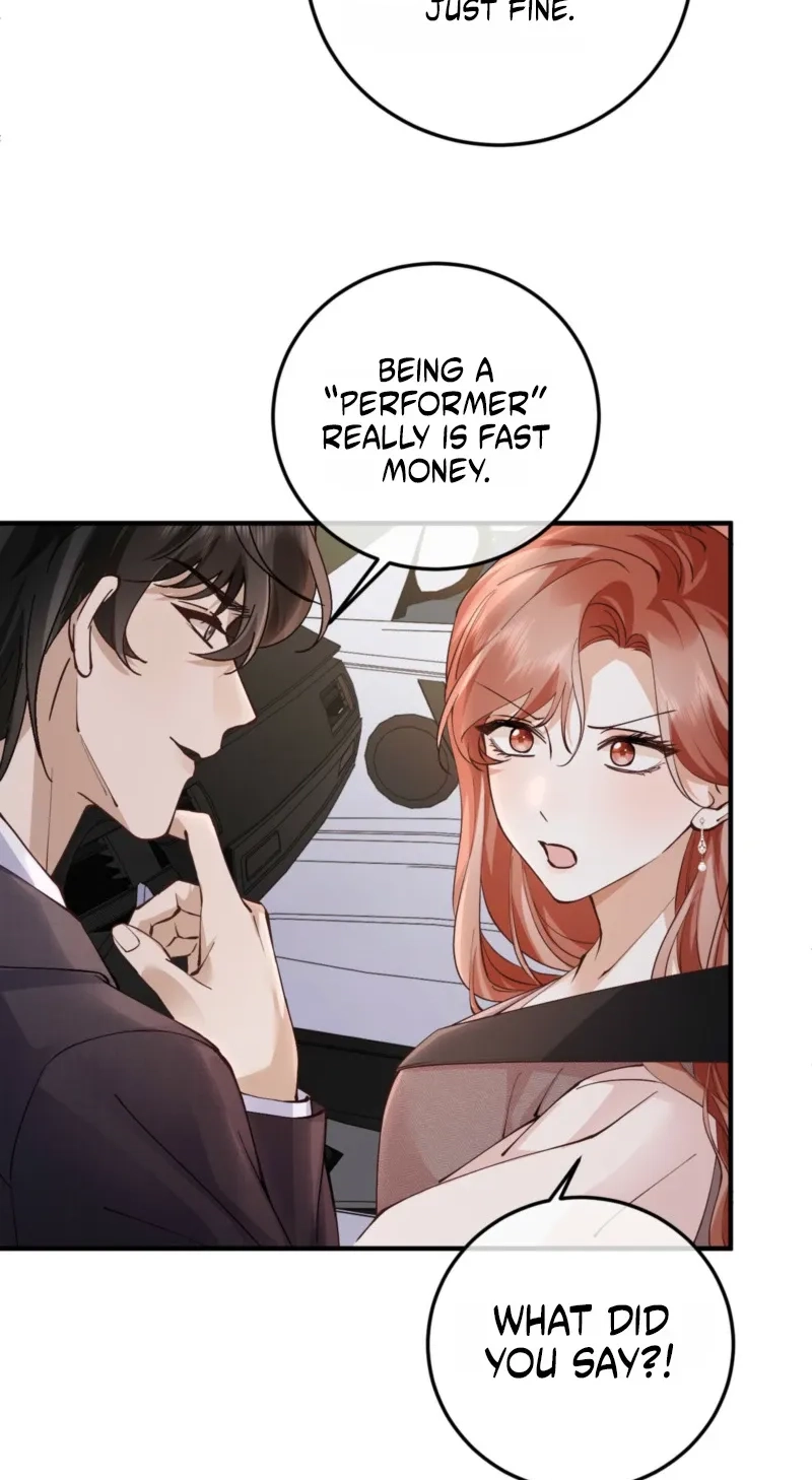 A Despicable Marriage Chapter 49 - Page 23