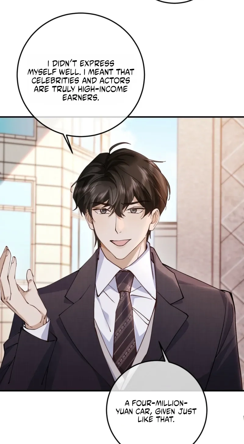 A Despicable Marriage Chapter 49 - Page 24