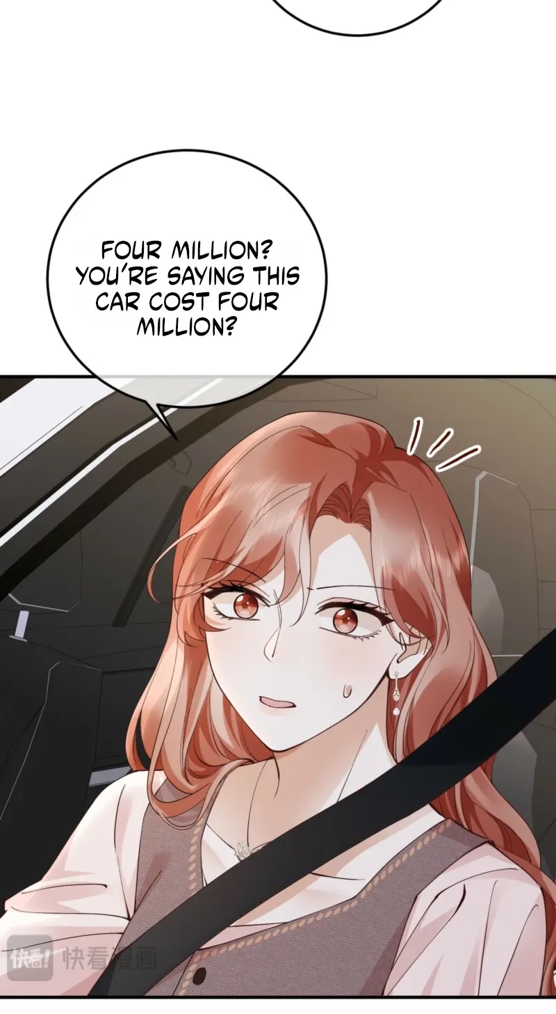 A Despicable Marriage Chapter 49 - Page 25