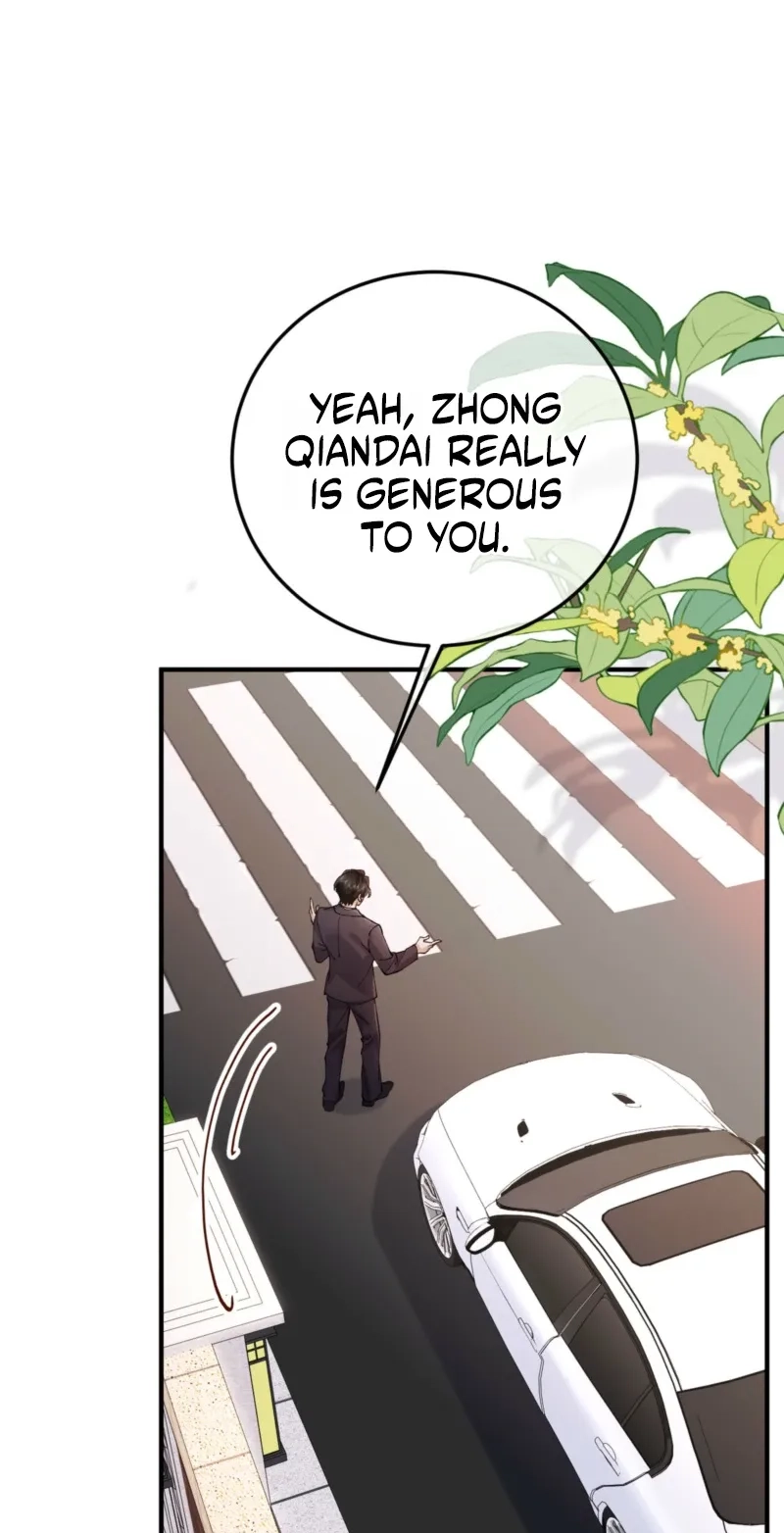 A Despicable Marriage Chapter 49 - Page 27