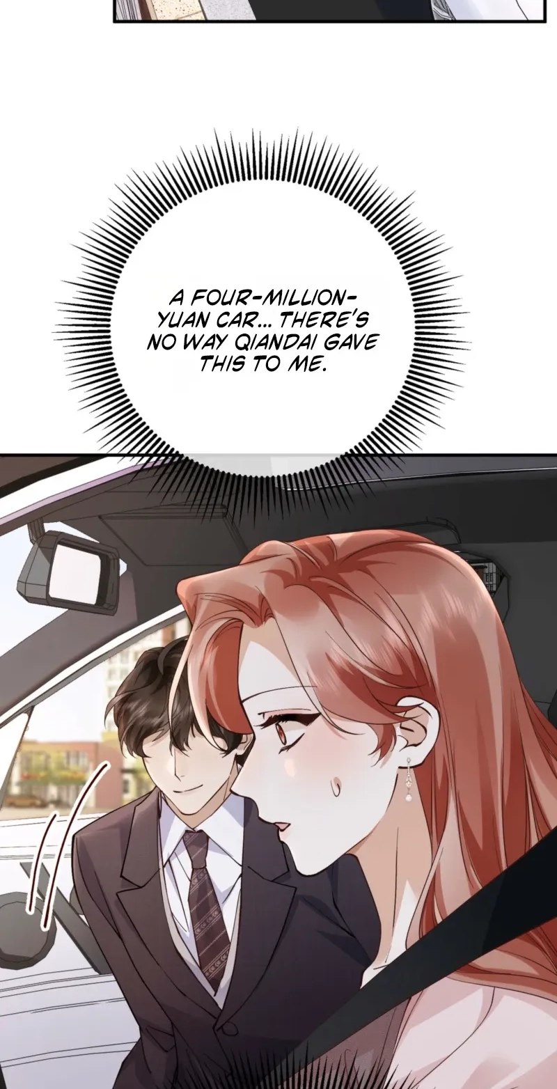 A Despicable Marriage Chapter 49 - Page 28