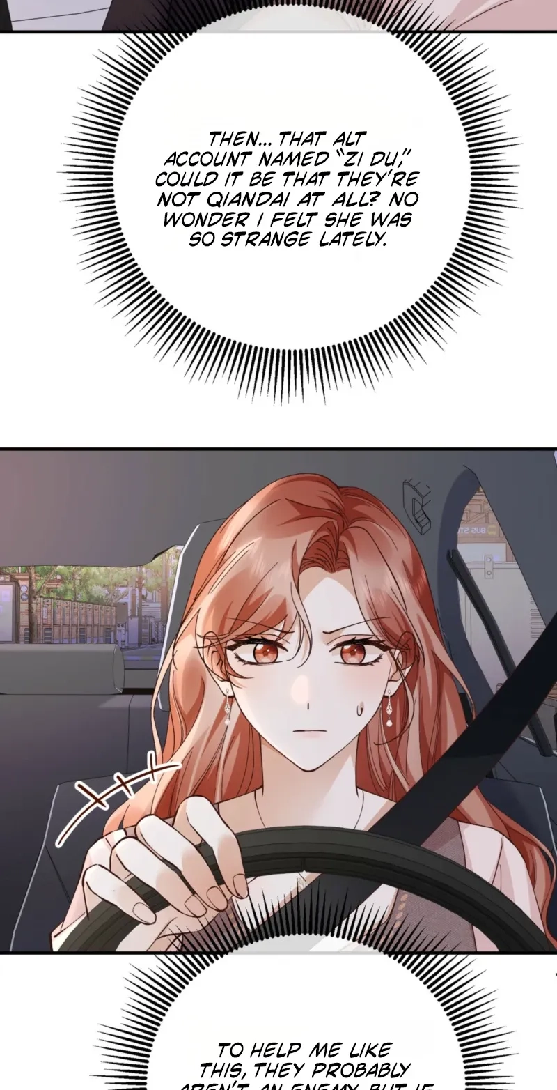 A Despicable Marriage Chapter 49 - Page 29
