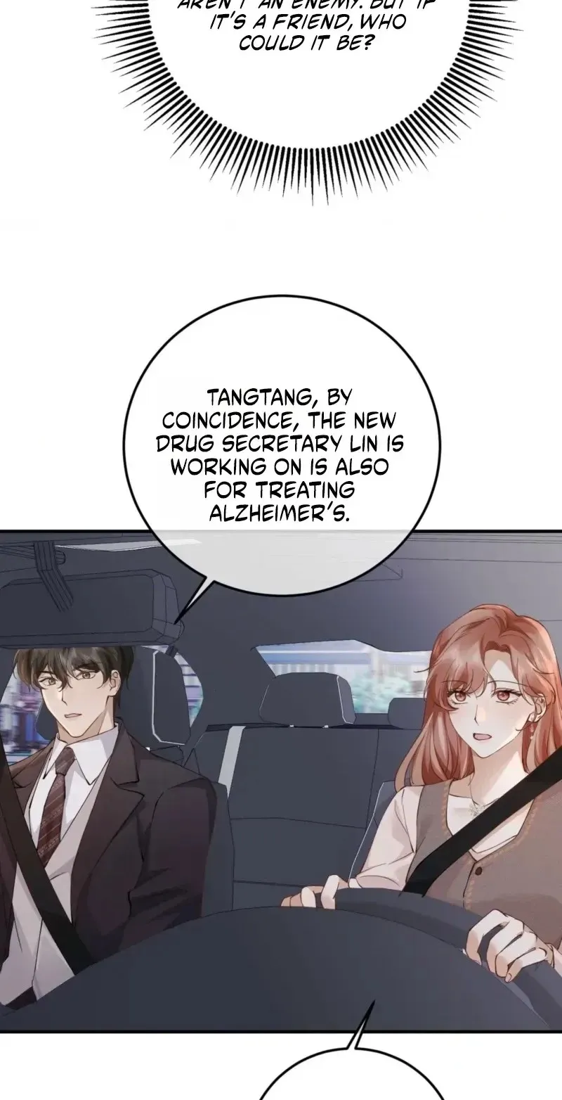 A Despicable Marriage Chapter 49 - Page 30