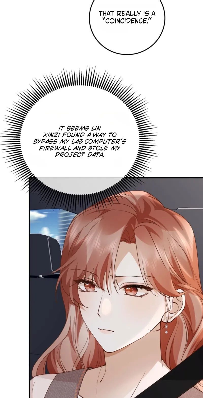 A Despicable Marriage Chapter 49 - Page 31