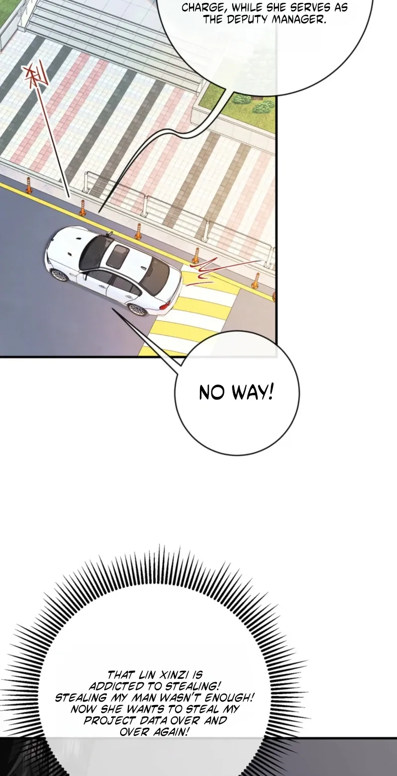 A Despicable Marriage Chapter 49 - Page 33