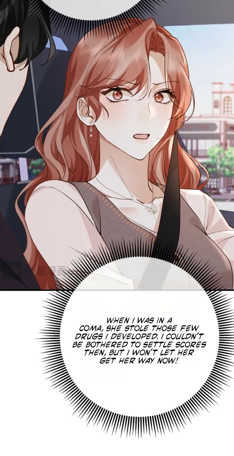 A Despicable Marriage Chapter 49 - Page 34