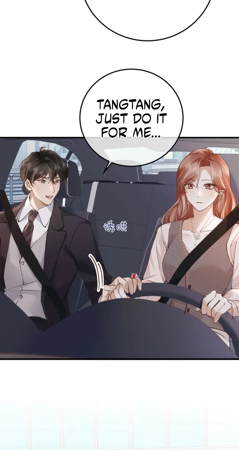A Despicable Marriage Chapter 49 - Page 36