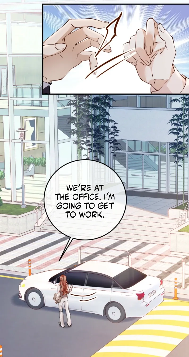 A Despicable Marriage Chapter 49 - Page 37
