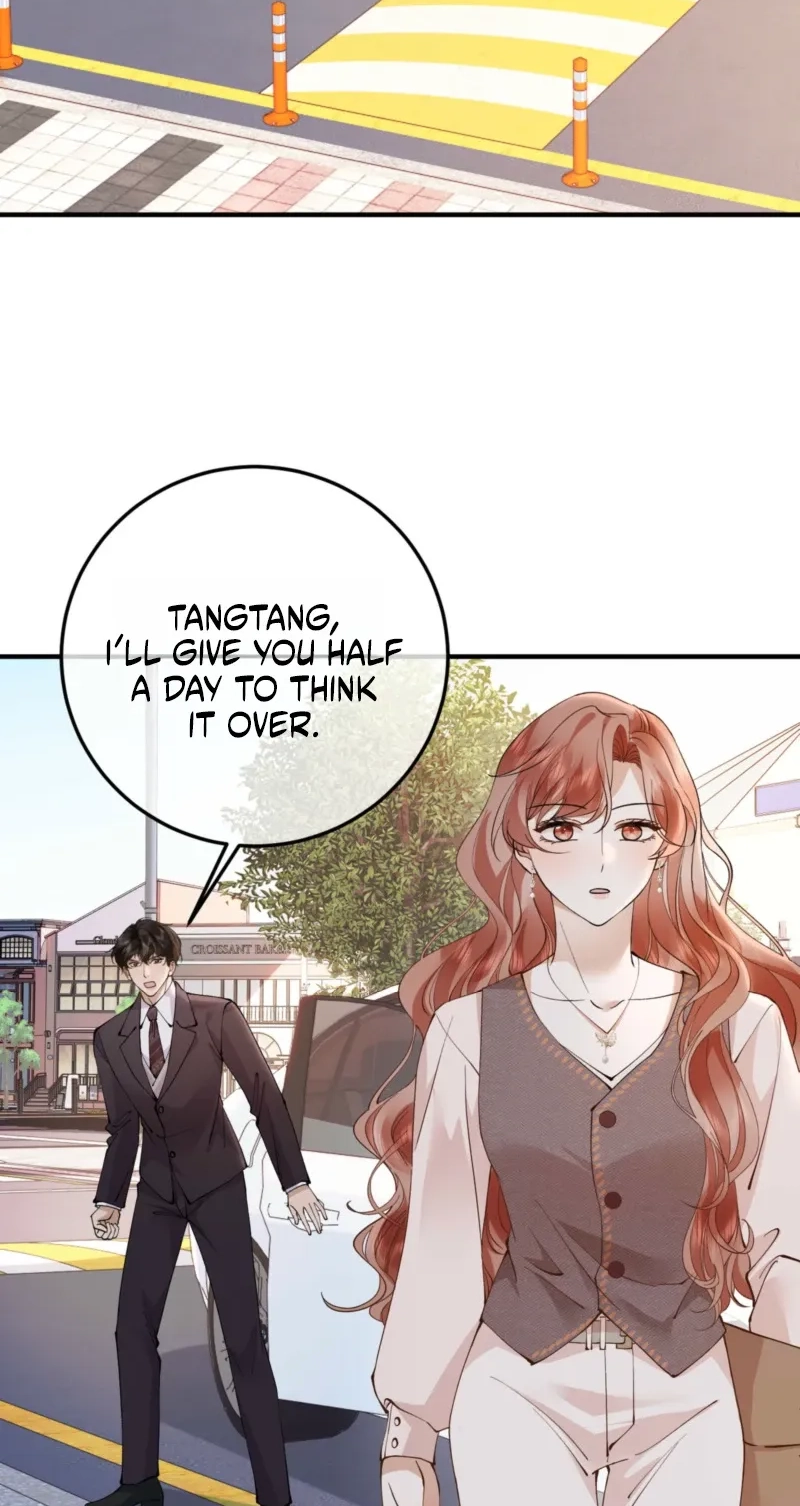 A Despicable Marriage Chapter 49 - Page 38