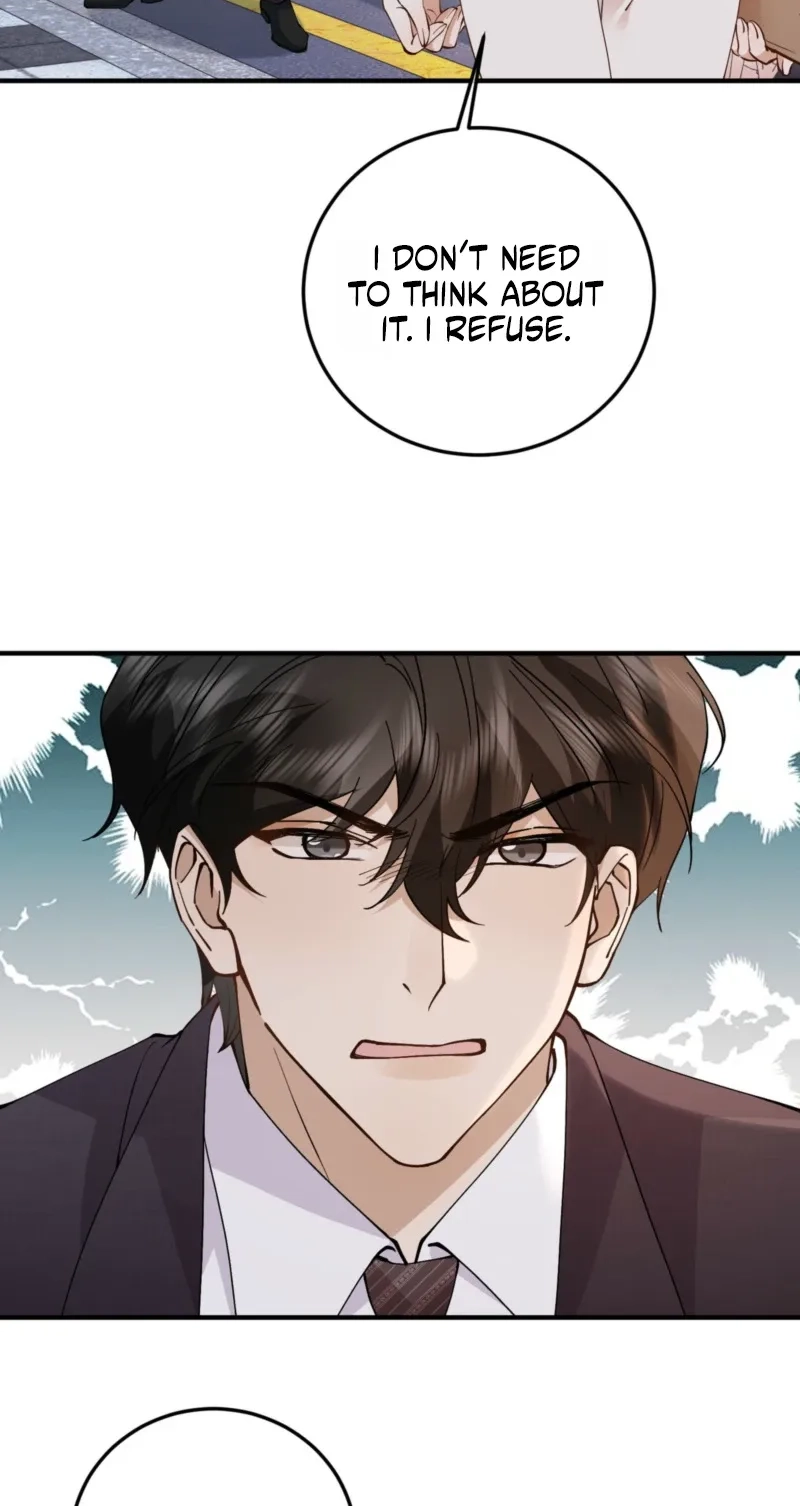 A Despicable Marriage Chapter 49 - Page 39