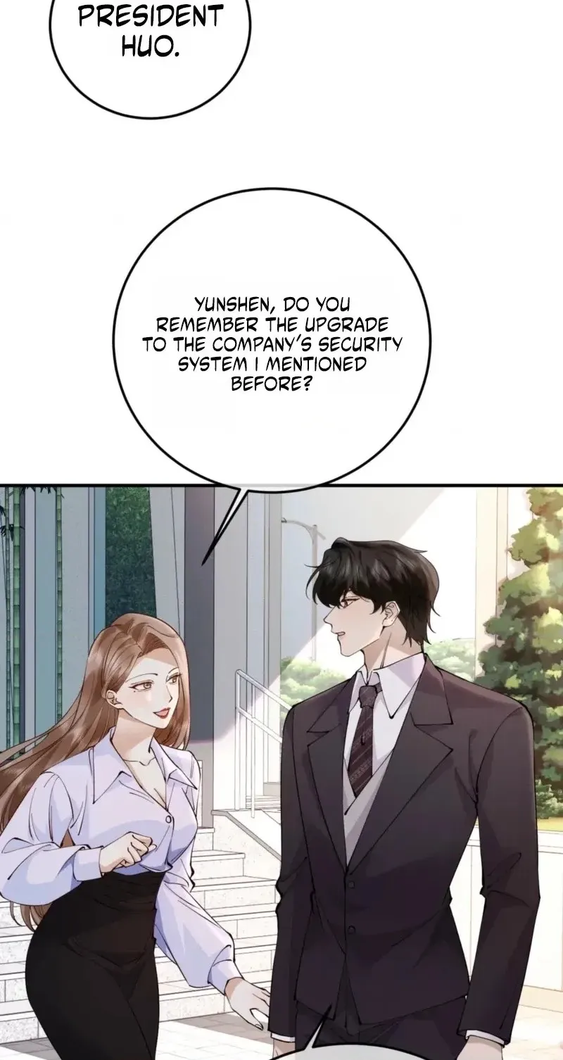 A Despicable Marriage Chapter 49 - Page 40