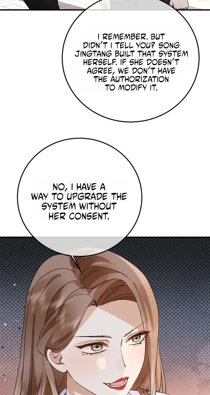 A Despicable Marriage Chapter 49 - Page 41
