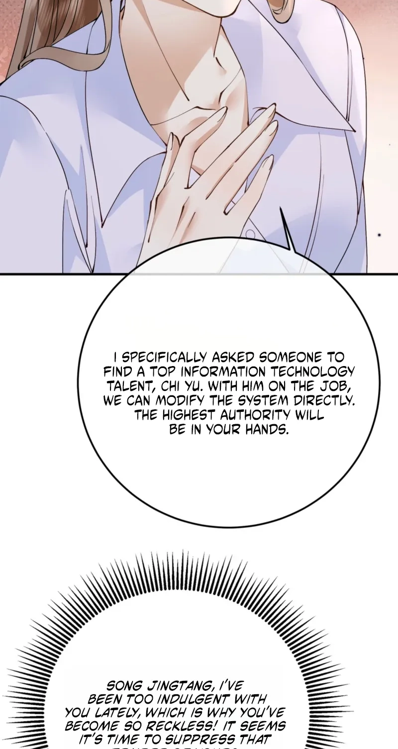 A Despicable Marriage Chapter 49 - Page 42