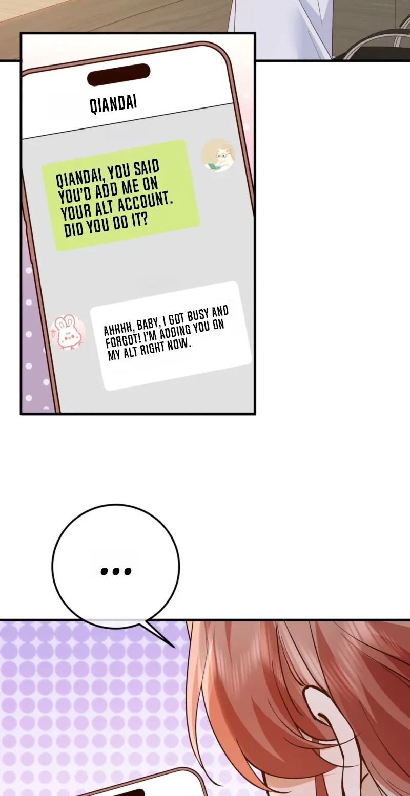 A Despicable Marriage Chapter 49 - Page 45