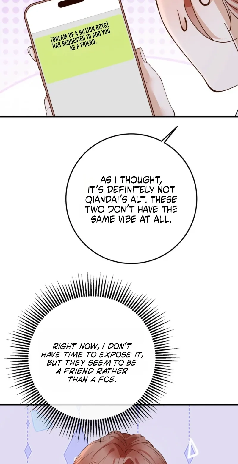 A Despicable Marriage Chapter 49 - Page 46