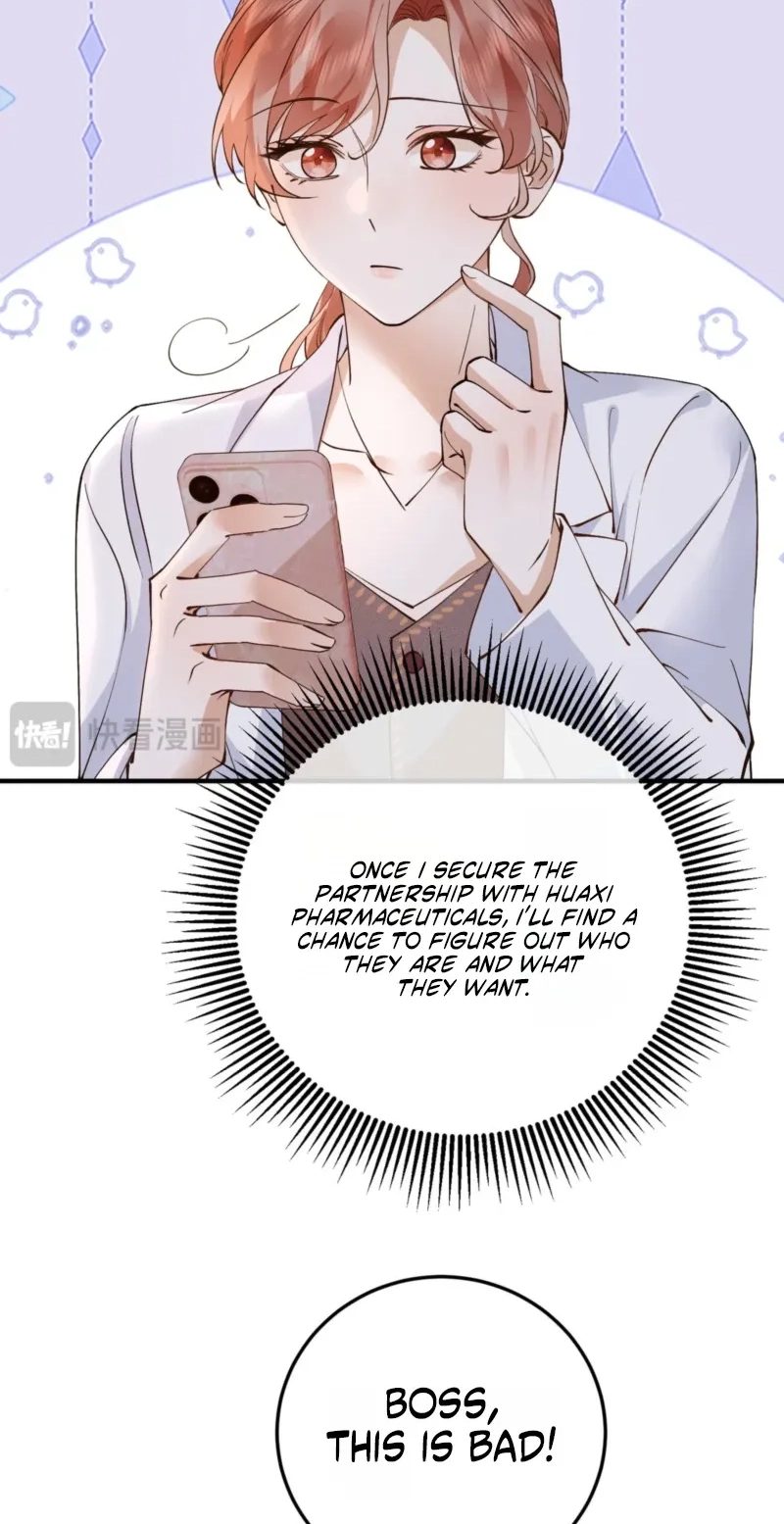 A Despicable Marriage Chapter 49 - Page 47