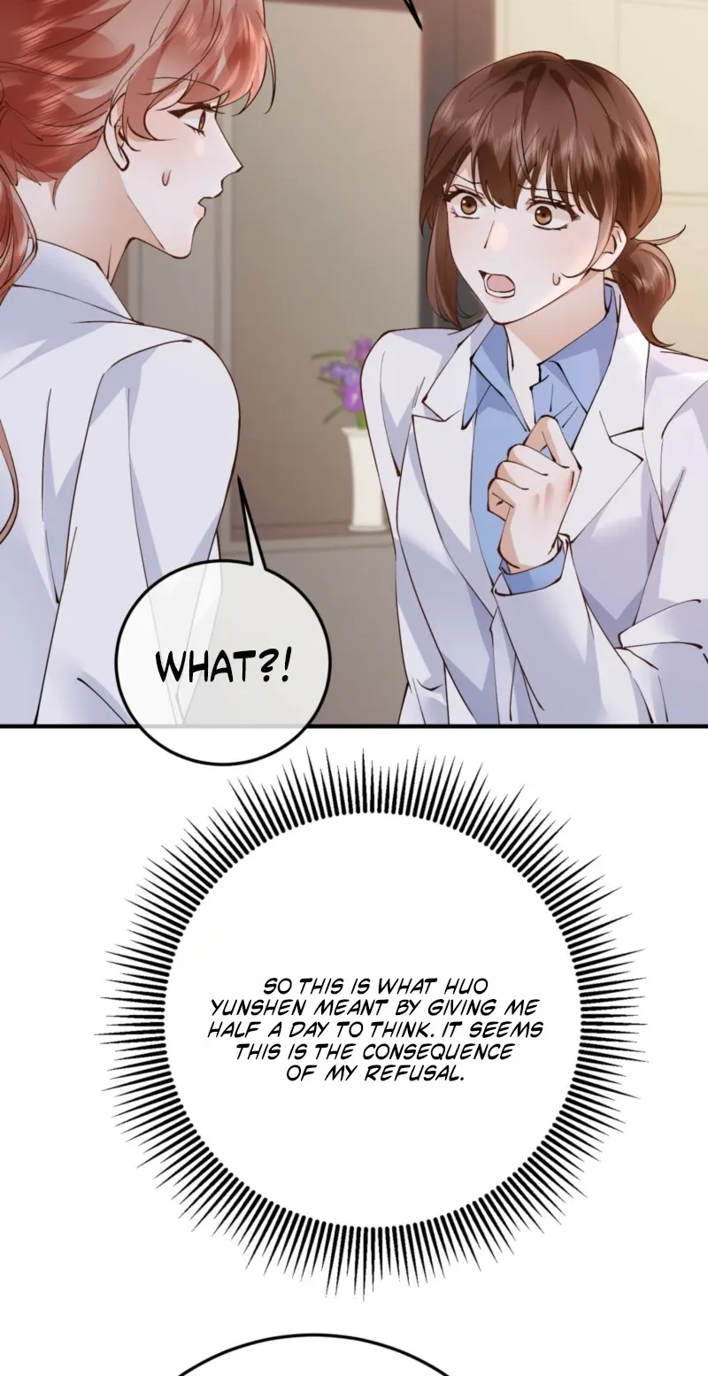 A Despicable Marriage Chapter 49 - Page 49