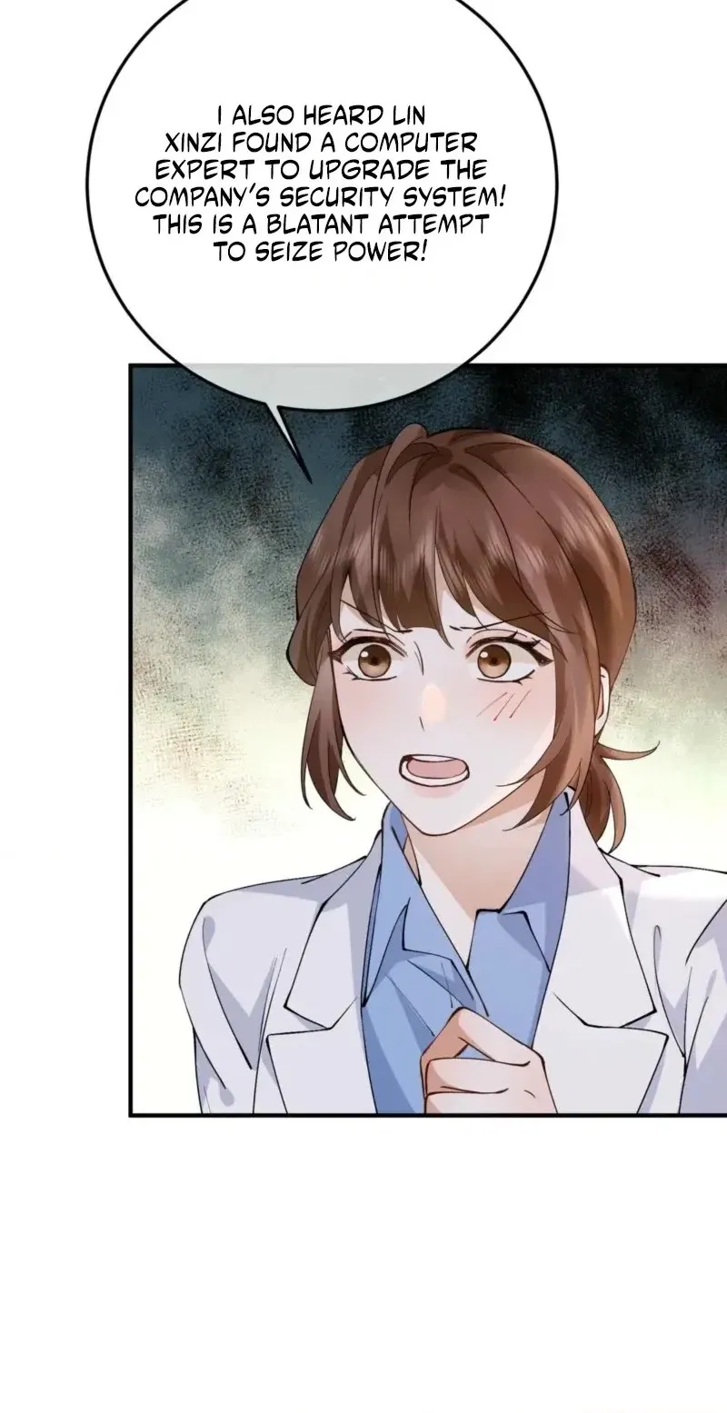 A Despicable Marriage Chapter 49 - Page 50