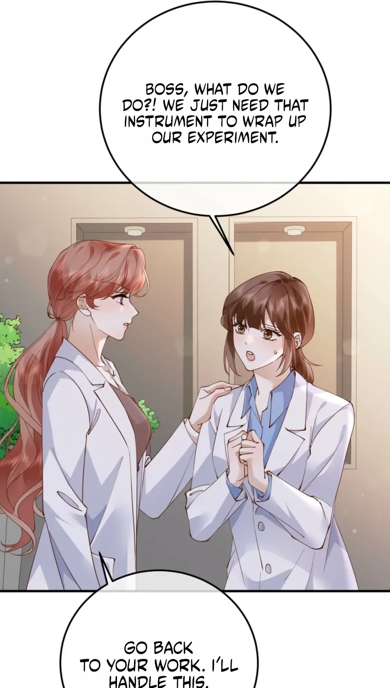 A Despicable Marriage Chapter 49 - Page 52