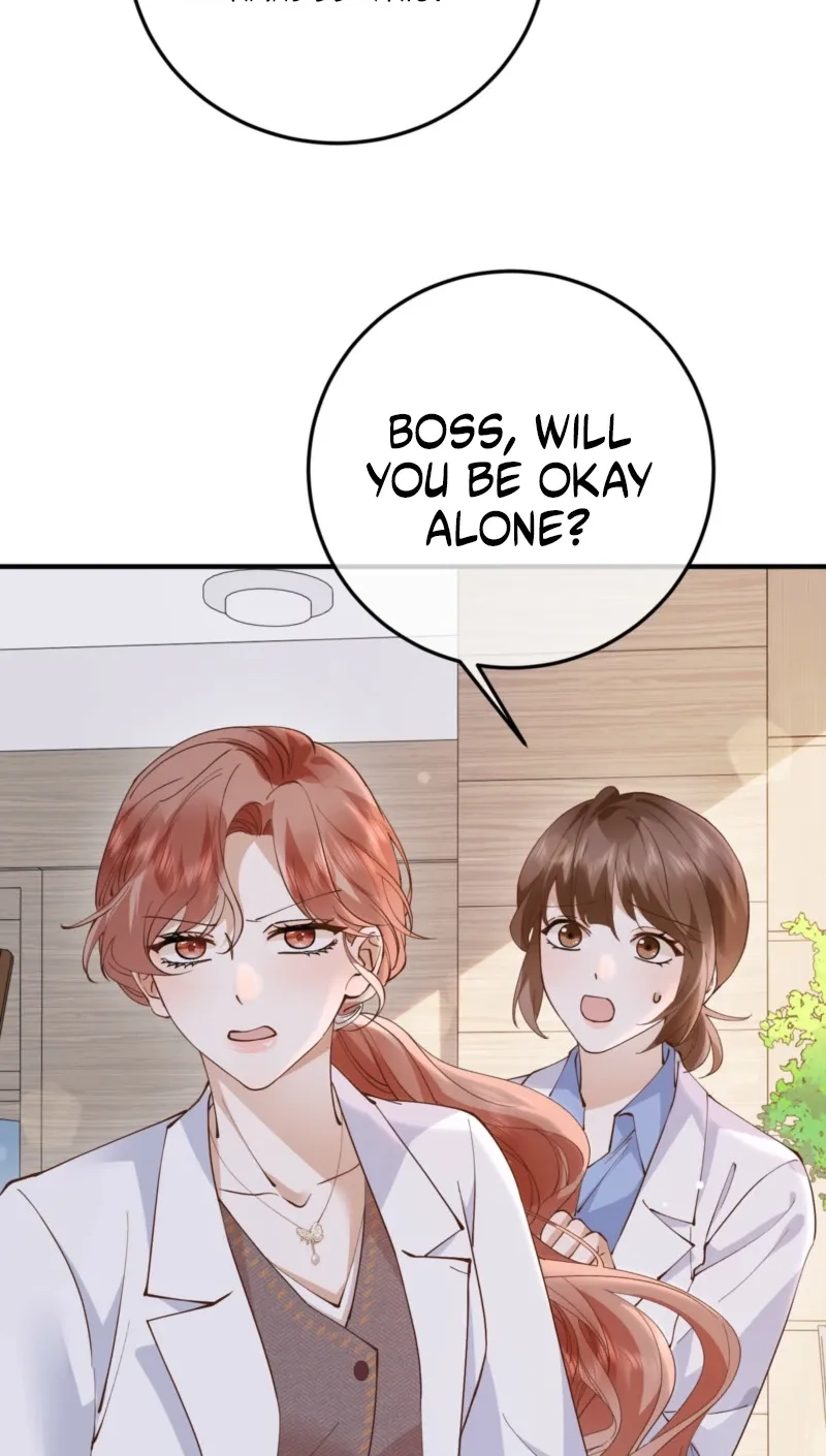 A Despicable Marriage Chapter 49 - Page 53