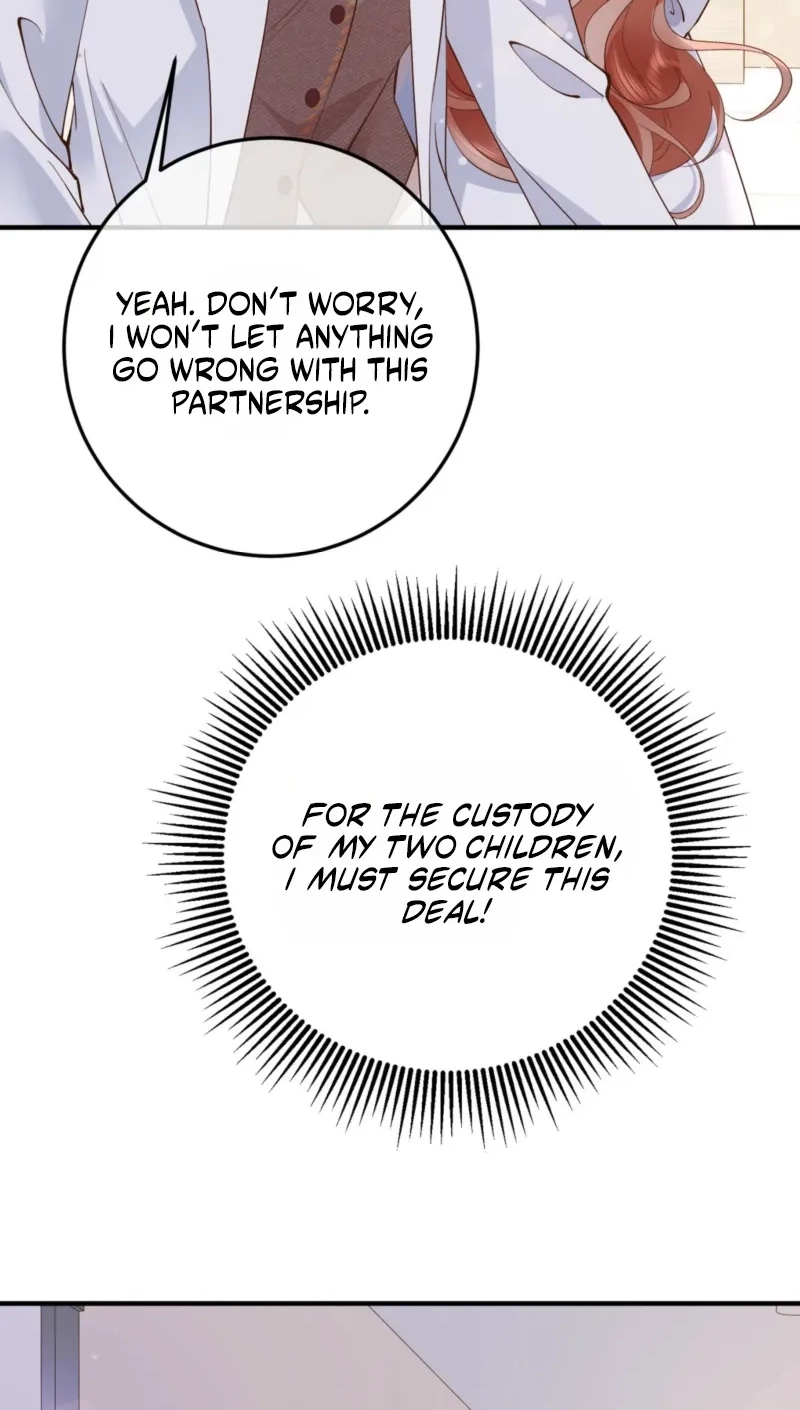 A Despicable Marriage Chapter 49 - Page 54
