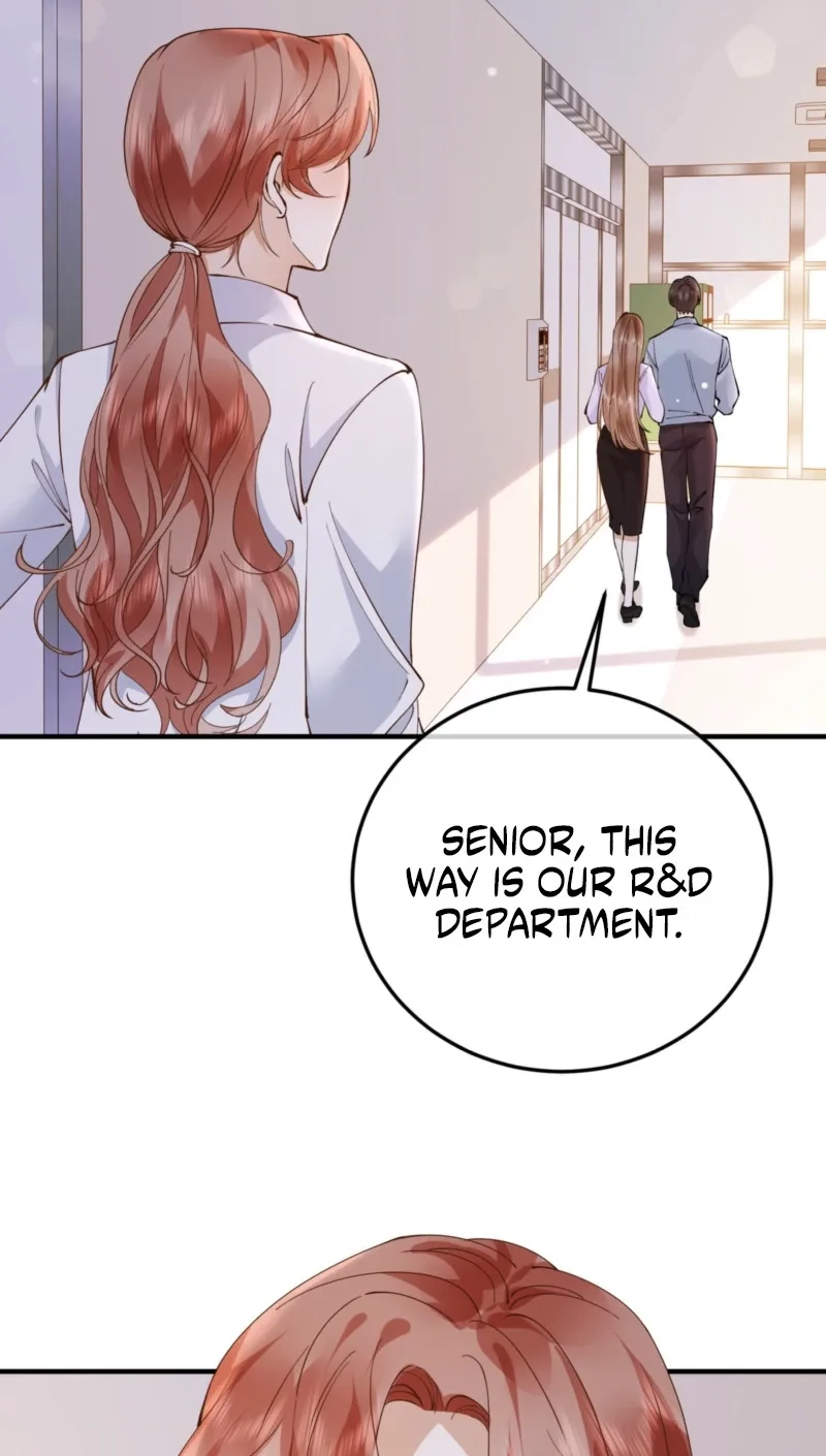 A Despicable Marriage Chapter 49 - Page 55