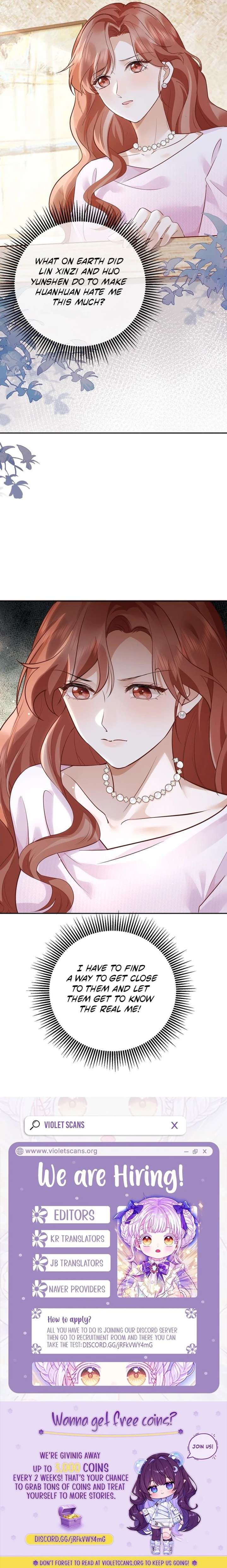 A Despicable Marriage Chapter 5 - Page 9