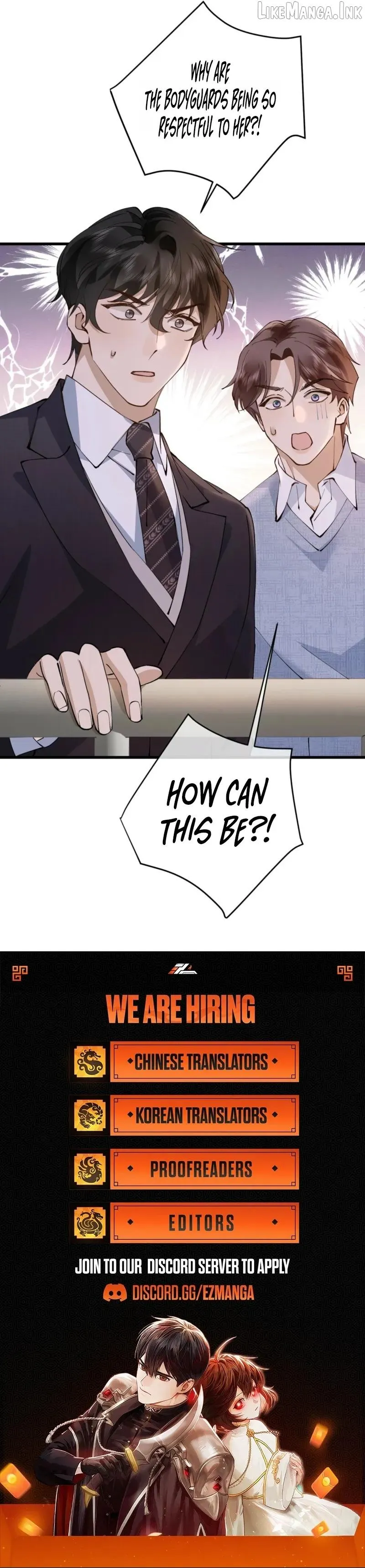 A Despicable Marriage Chapter 50 - Page 7