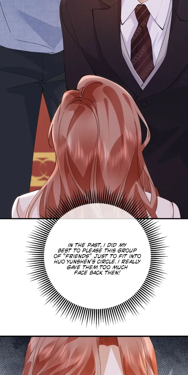 A Despicable Marriage Chapter 52 - Page 2