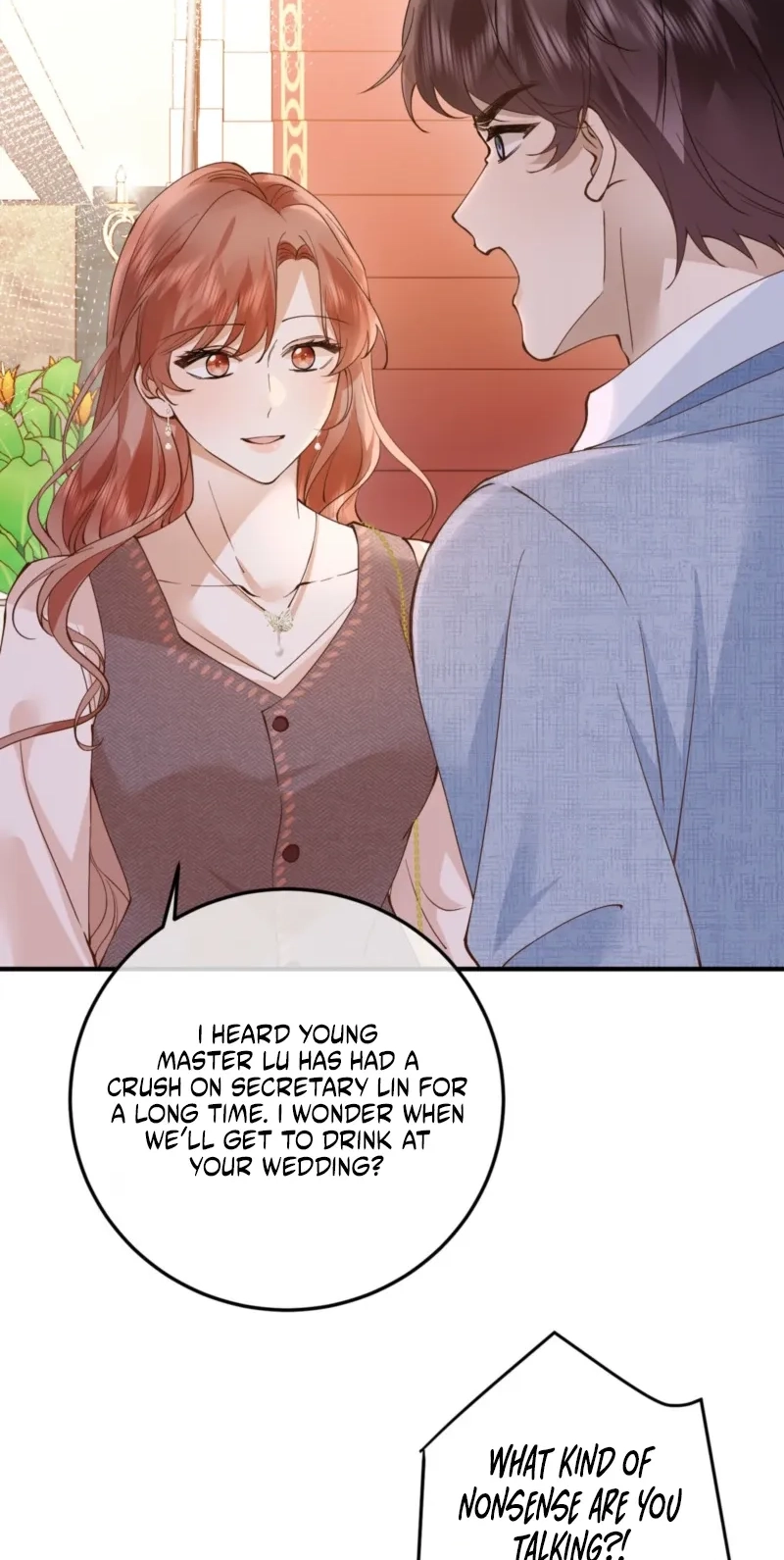 A Despicable Marriage Chapter 52 - Page 4