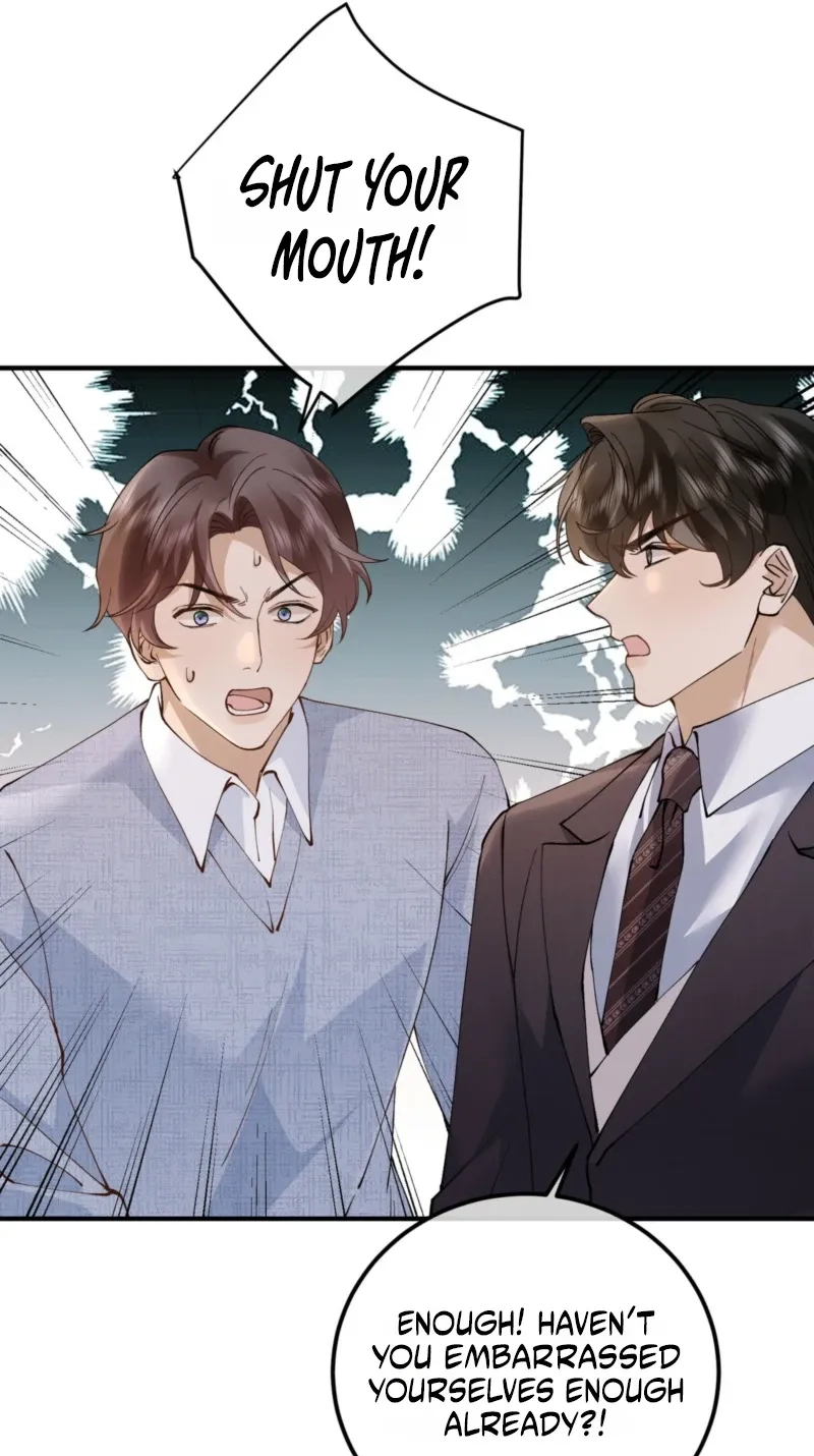 A Despicable Marriage Chapter 52 - Page 8