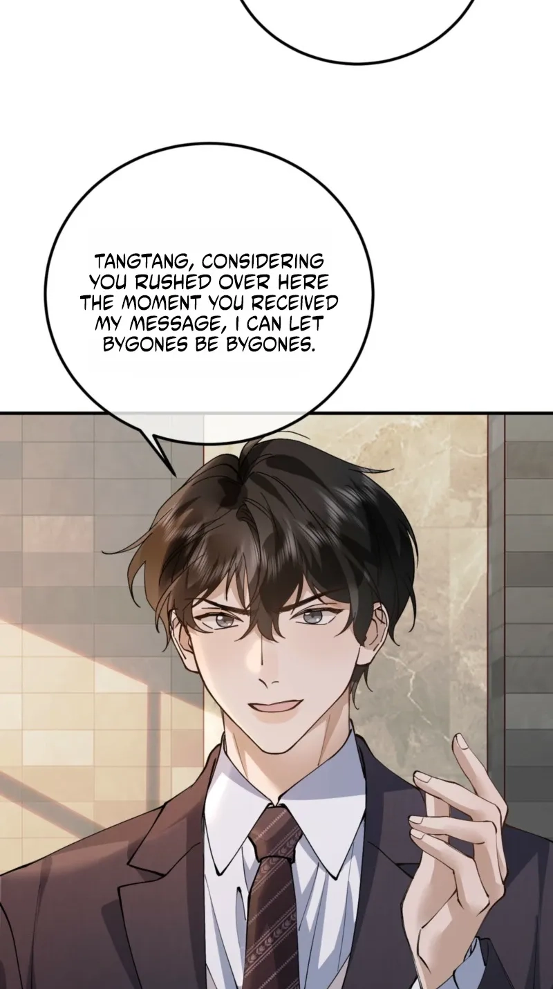 A Despicable Marriage Chapter 52 - Page 9