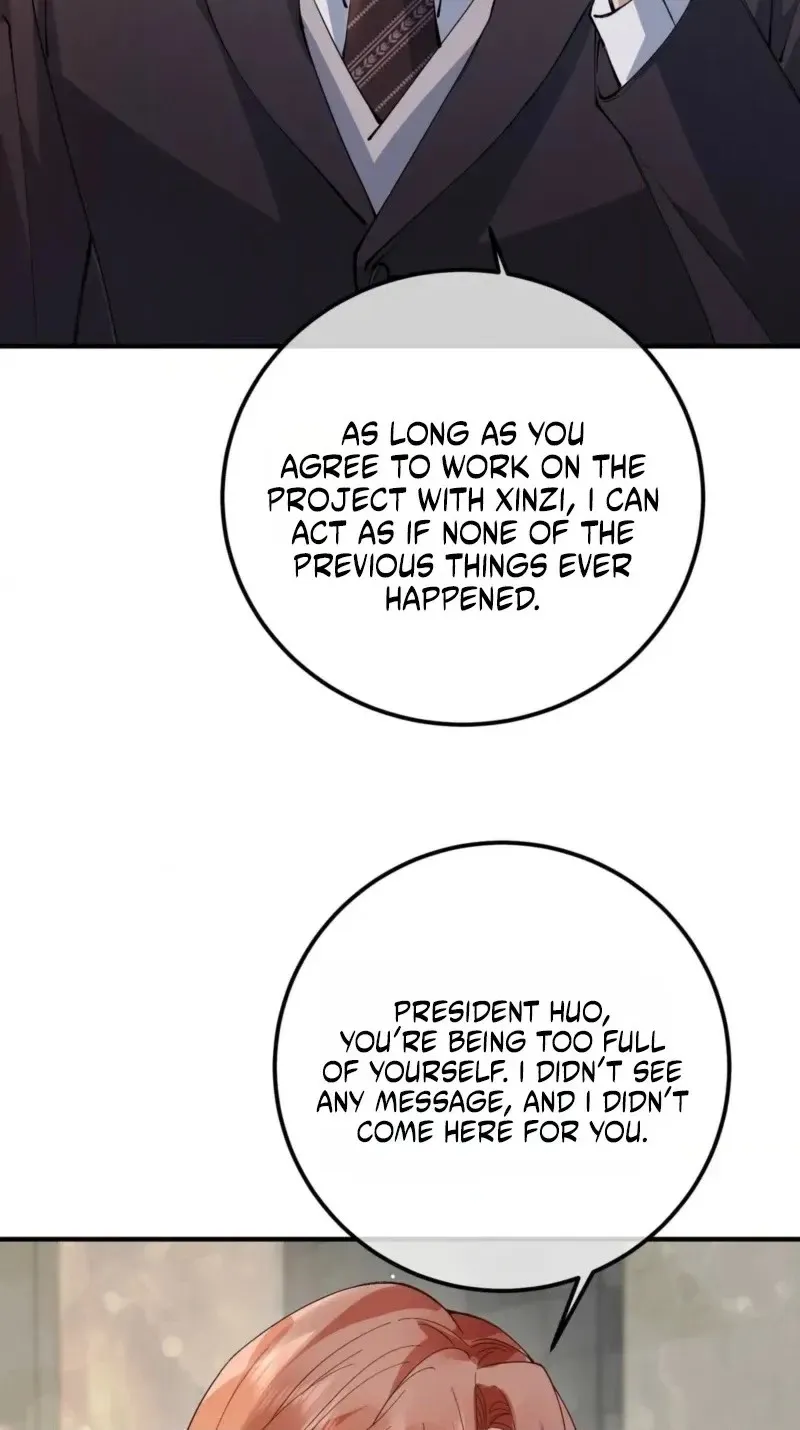 A Despicable Marriage Chapter 52 - Page 10