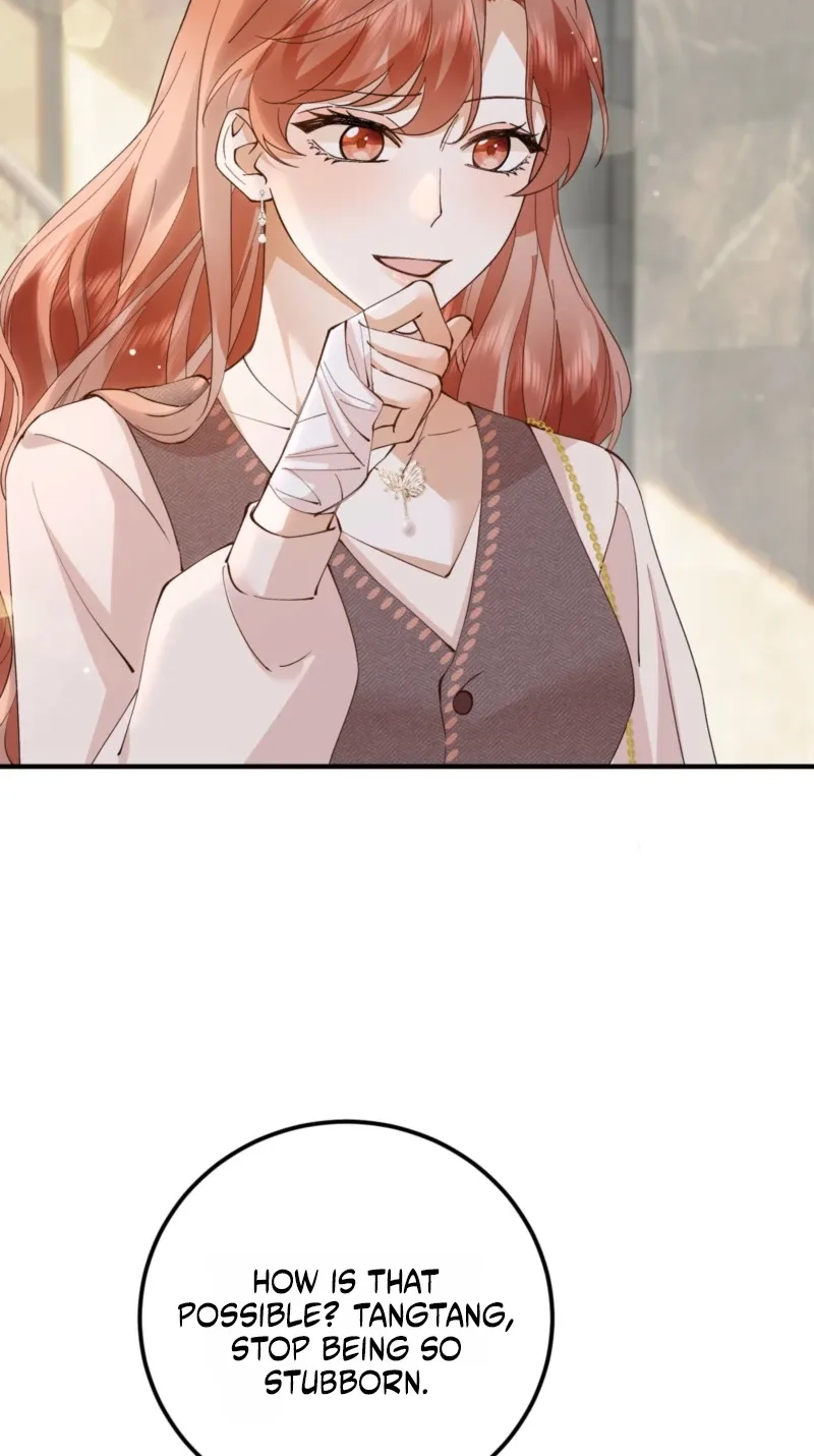 A Despicable Marriage Chapter 52 - Page 11