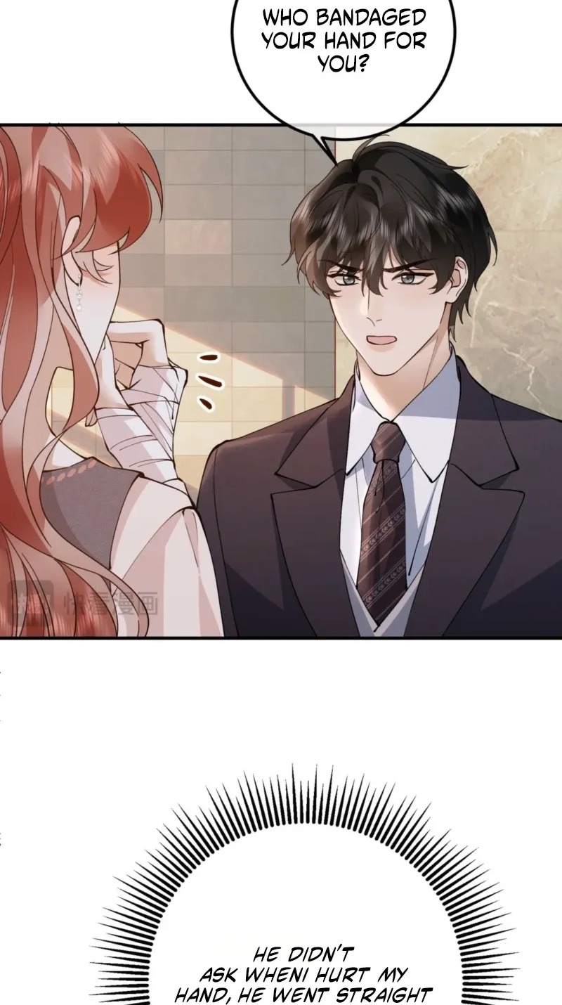 A Despicable Marriage Chapter 52 - Page 13
