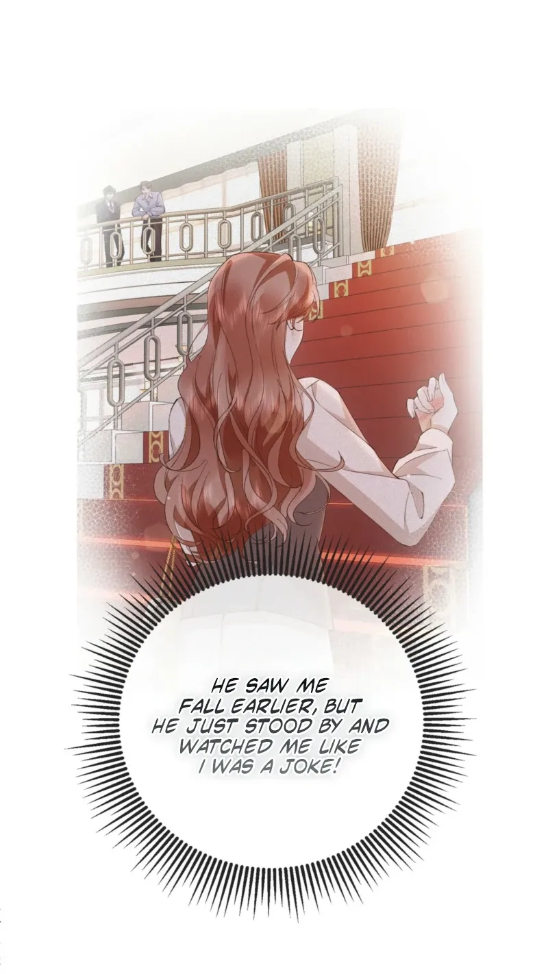 A Despicable Marriage Chapter 52 - Page 16