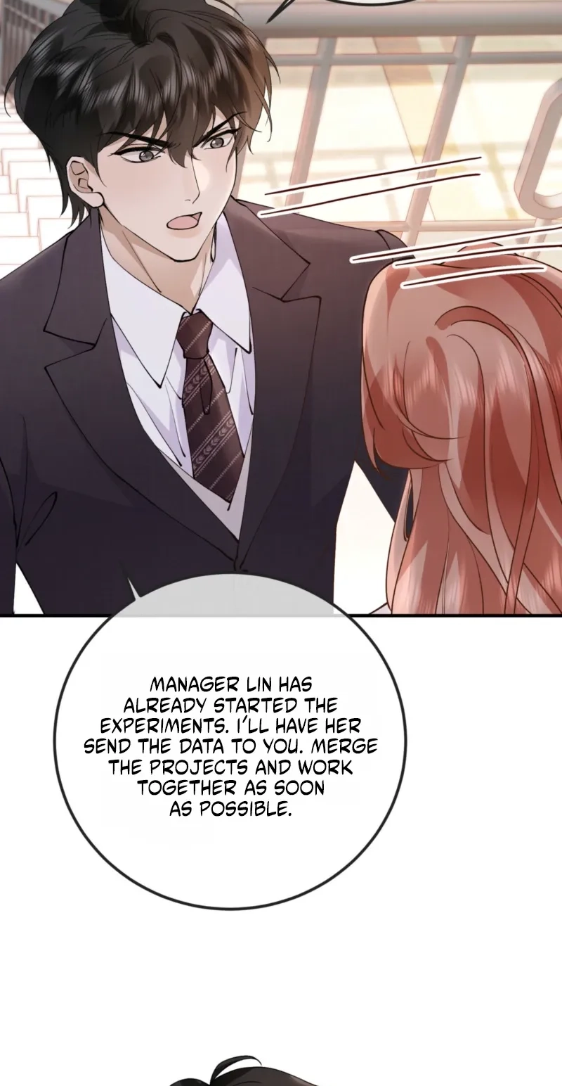 A Despicable Marriage Chapter 52 - Page 18