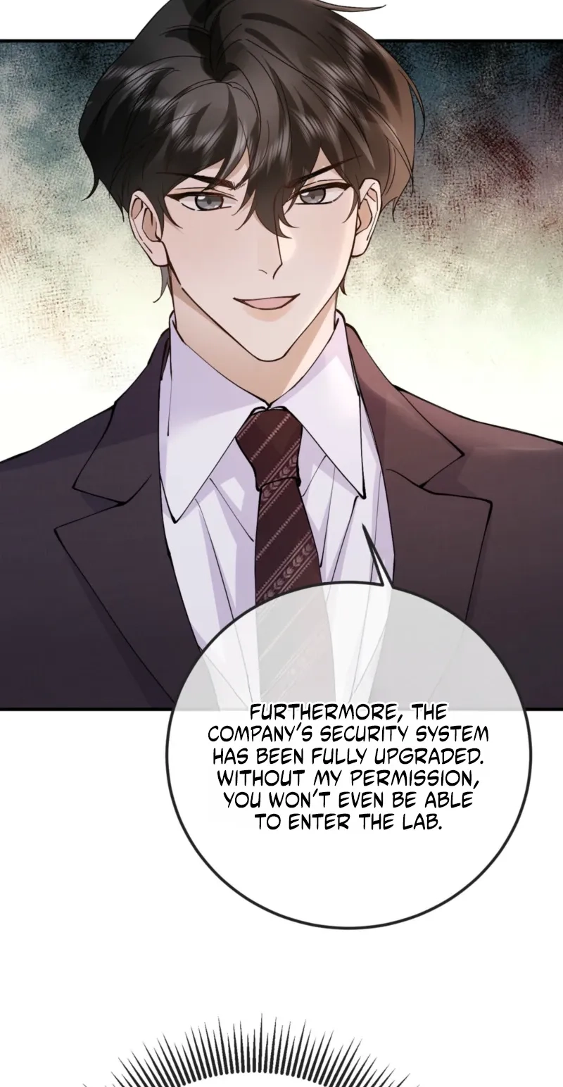 A Despicable Marriage Chapter 52 - Page 19