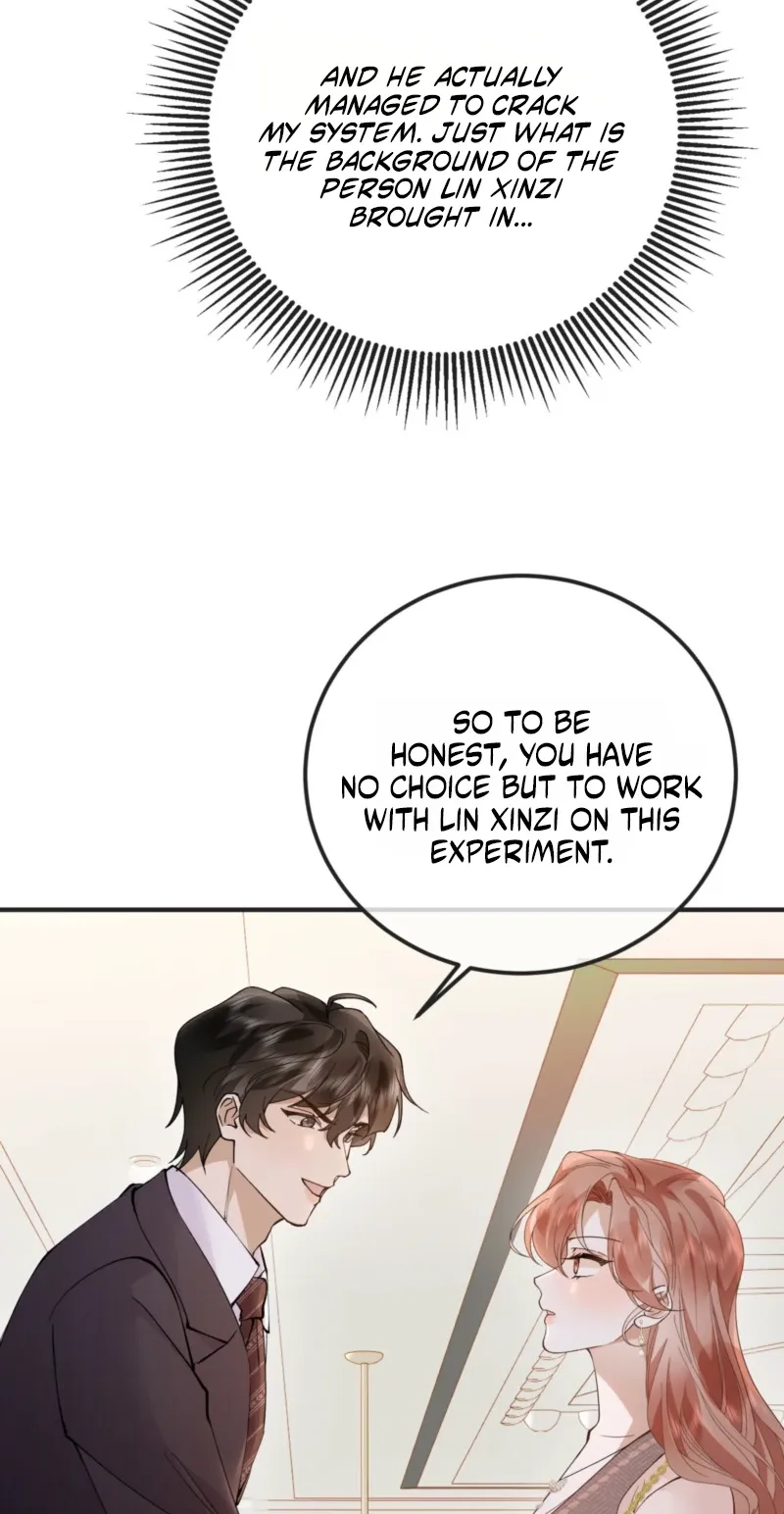 A Despicable Marriage Chapter 52 - Page 21