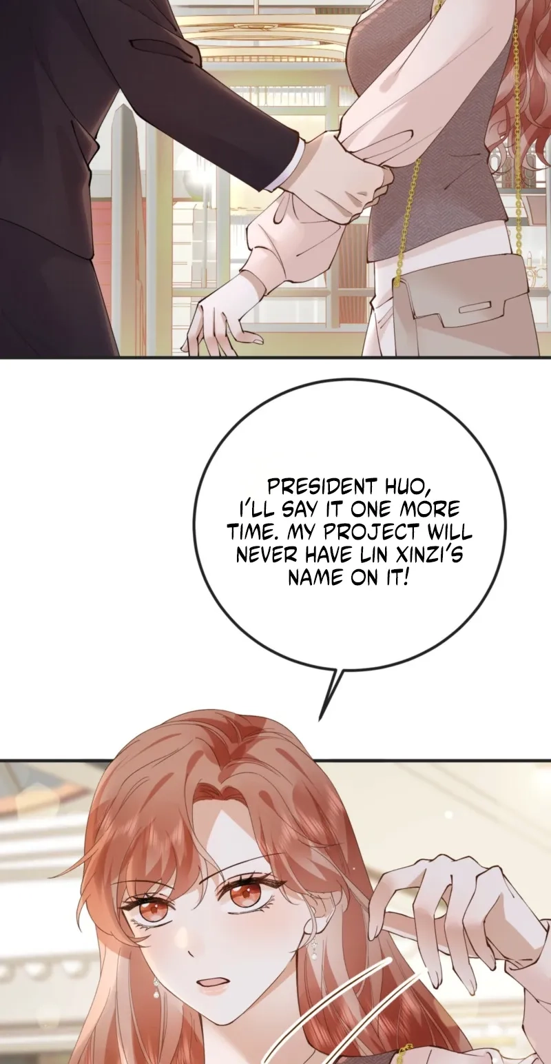 A Despicable Marriage Chapter 52 - Page 22