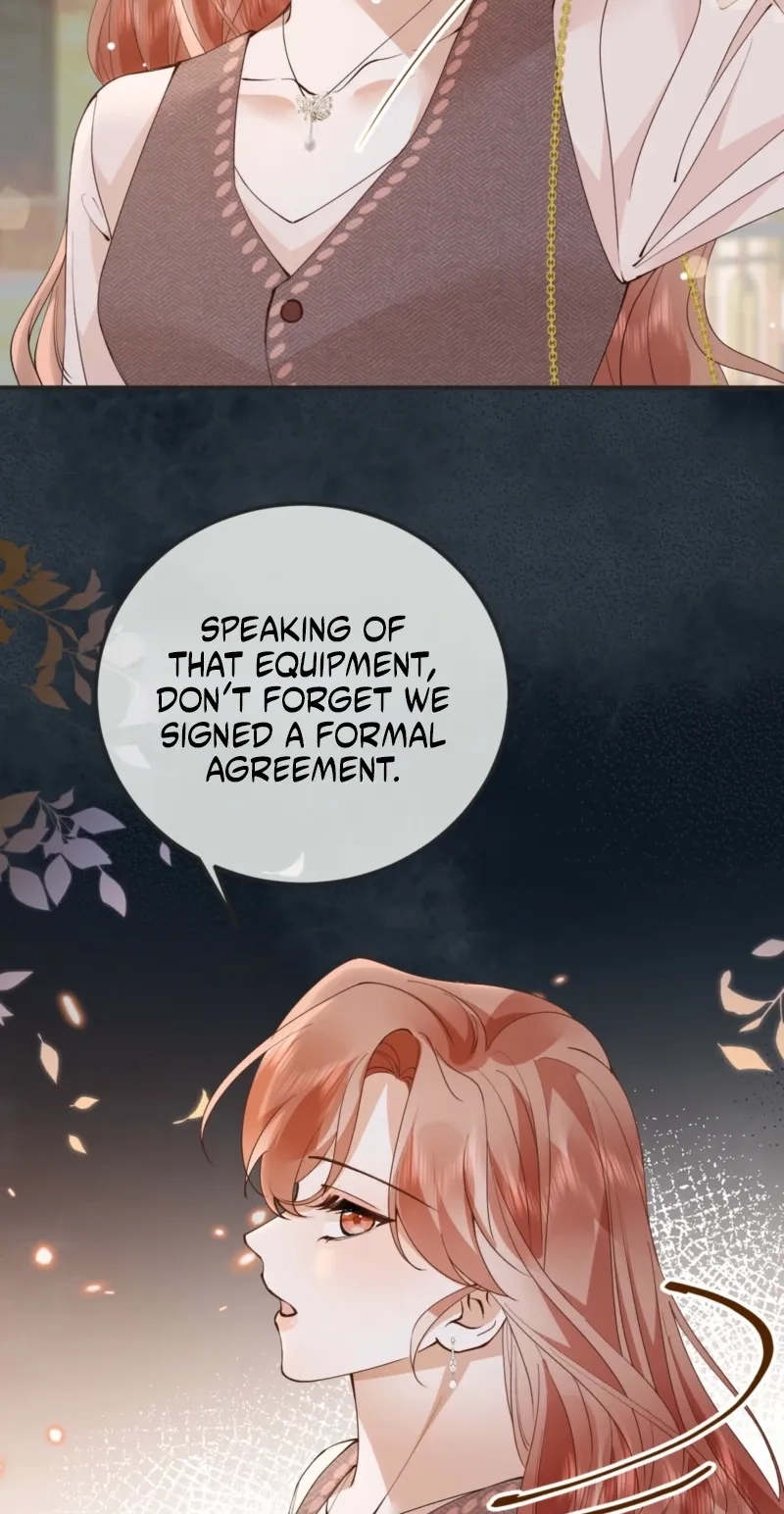 A Despicable Marriage Chapter 52 - Page 23