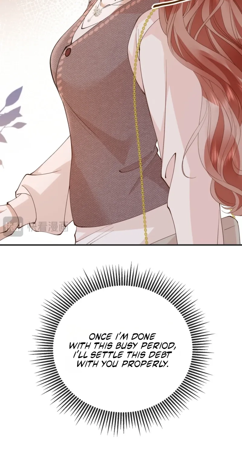 A Despicable Marriage Chapter 52 - Page 24