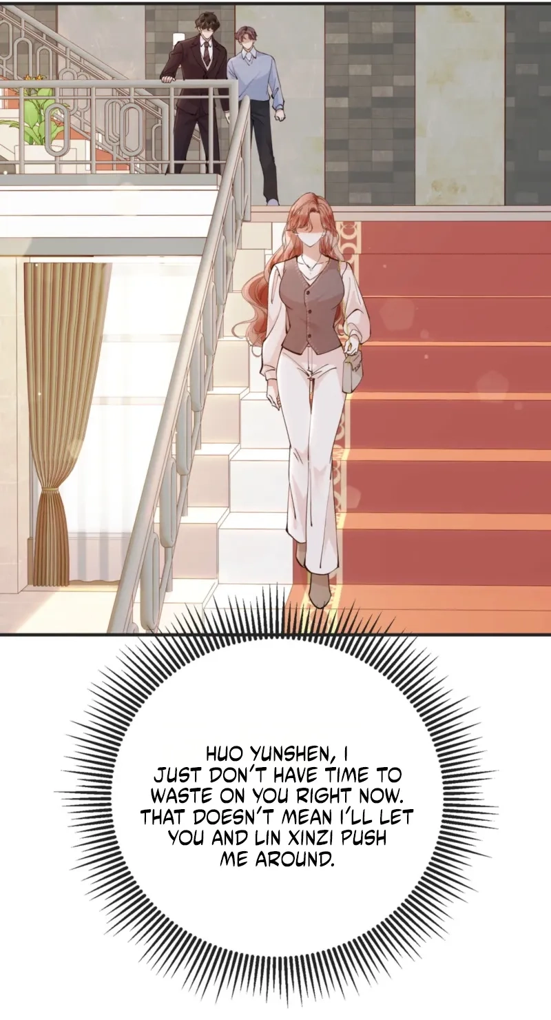 A Despicable Marriage Chapter 52 - Page 25
