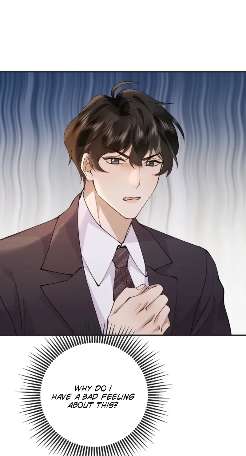 A Despicable Marriage Chapter 52 - Page 26