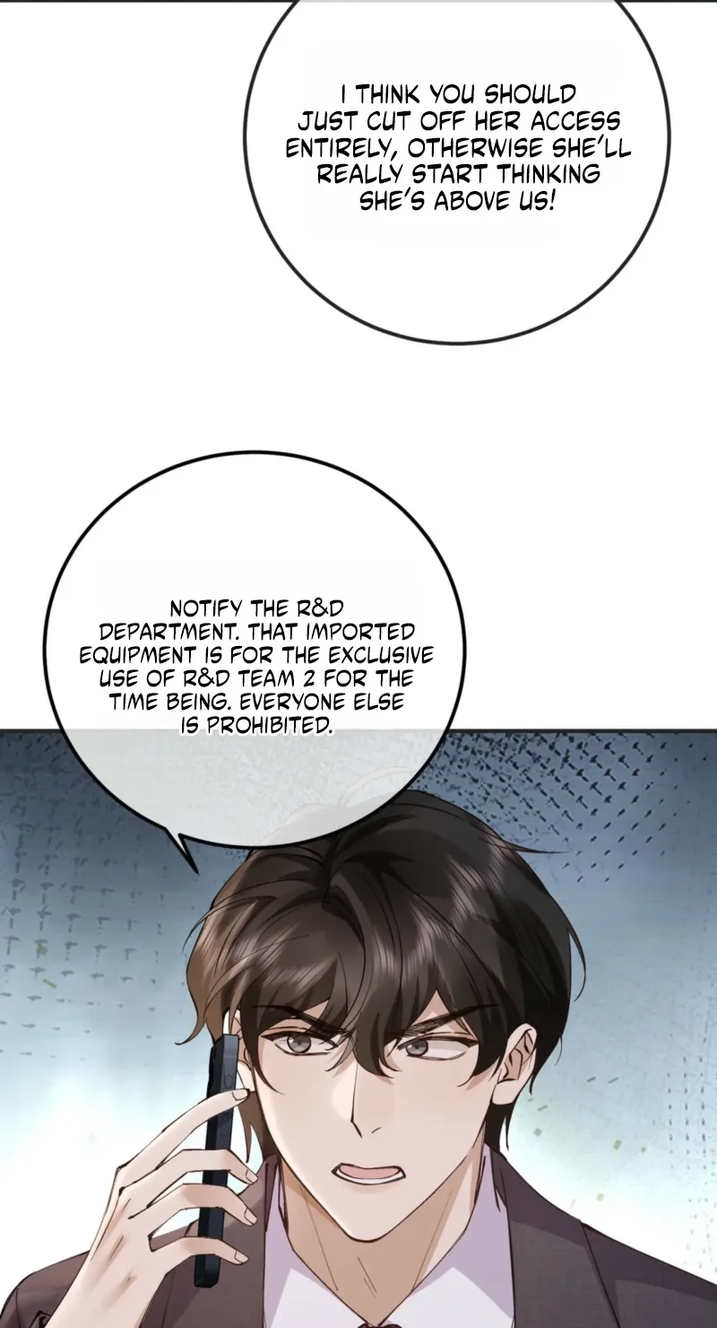 A Despicable Marriage Chapter 52 - Page 28